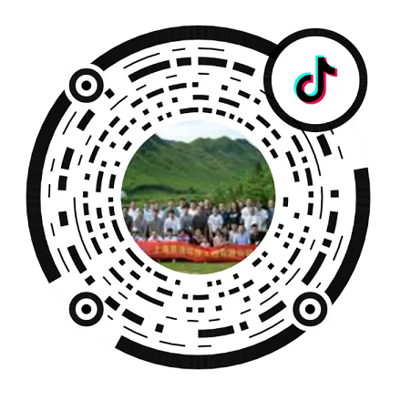 抖音二維碼